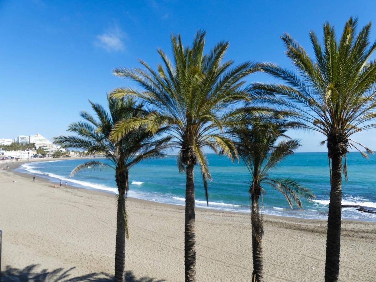 La Carihuela Torremolinos- Studio 1- Costa Sol Holiday Rentals Екстер'єр фото